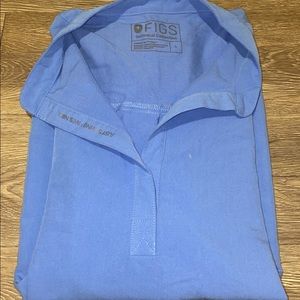 Figs scrubs!
